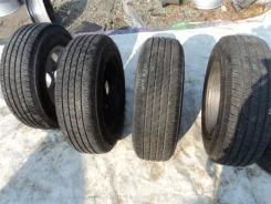 Michelin LTX M/S