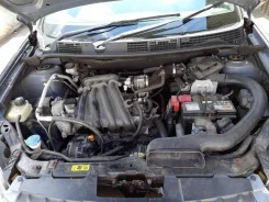 ��������� Nissan Qashqai (J10) I (2006�2013) 10102JD00F ����