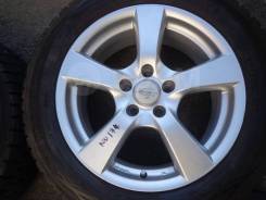 Grass CF. 7.0x17", 5x114.3, ET38,  73,1. 