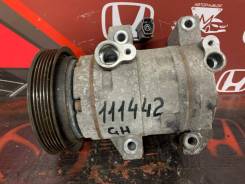 ���������� ������������ Mazda Mazda 6 GH 2007-2012 [HFC-134A] HFC134A ����