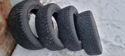 Continental ContiACDContact 4x4. ������, ����������, 2017 ���, �/�, ����� 30�% ����
