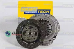 ���/�� ��������� [220 mm] [��� ���. ] FORD Focus 2/C-Max/Mondeo, Volvo C30/S40 1.4/1.6 04- Krafttech W01220B9 W01220B9 ����