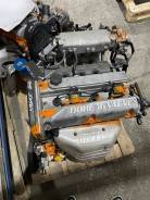 Двигатель G4JP 2.0i 131-137 л. с Hyundai Sonata