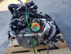 Контрактный Двигатель Volkswagen проверен на ЕвроСтенде в Оренбурге
