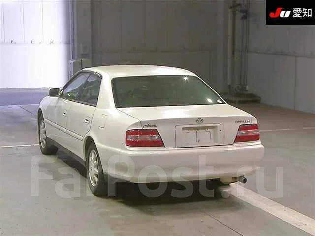 Toyota Chaser. �������, ������, 2.0, ������, �/�, ��� ���. ��� ����� �� ������������ ����