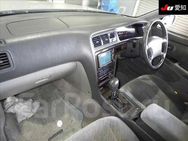 Toyota Chaser. �������, ������, 2.0, ������, �/�, ��� ���. ��� ����� �� ������������ ����