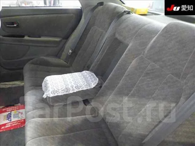Toyota Chaser. �������, ������, 2.0, ������, �/�, ��� ���. ��� ����� �� ������������ ����