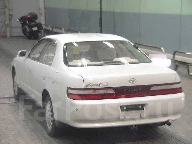 Toyota Chaser. �������, ������, 2.0, ������, �/�, ��� ���. ��� ����� �� ������������ ����