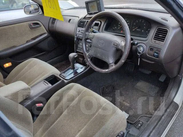 Toyota Chaser. �������, ������, 2.0, ������, �/�, ��� ���. ��� ����� �� ������������ ����