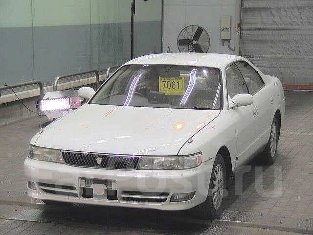 Toyota Chaser. �������, ������, 2.0, ������, �/�, ��� ���. ��� ����� �� ������������ ����