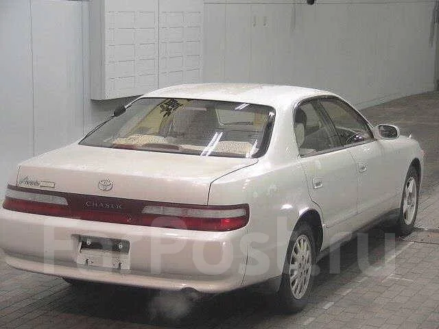 Toyota Chaser. �������, ������, 2.0, ������, �/�, ��� ���. ��� ����� �� ������������ ����