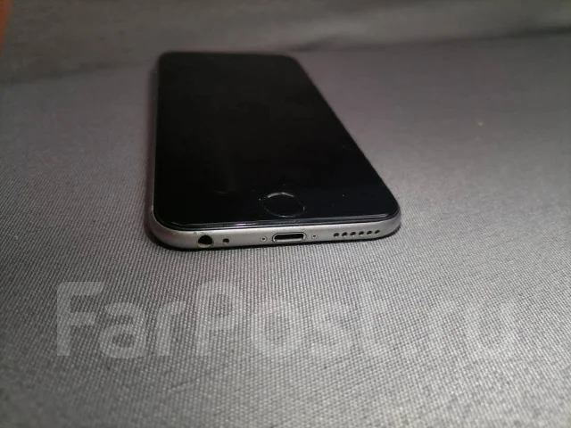 Apple iPhone 6s. �/�, 3G, 4G LTE, NFC ����