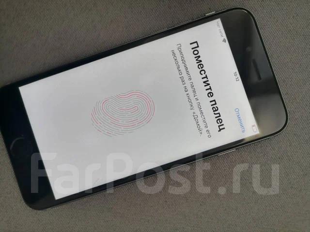 Apple iPhone 6s. �/�, 3G, 4G LTE, NFC ����