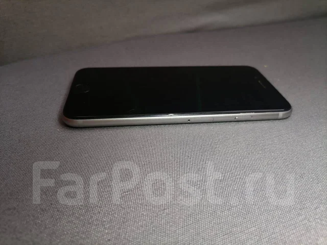 Apple iPhone 6s. �/�, 3G, 4G LTE, NFC ����