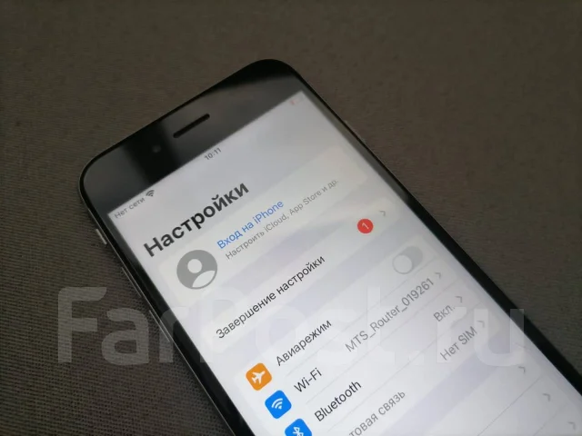 Apple iPhone 6s. �/�, 3G, 4G LTE, NFC ����