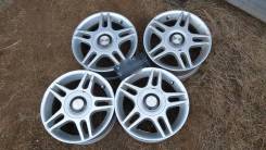 Inter Milano Razee AP. 6.0x14", 5x100, 5x114.3, ET38, �� 65���. ����