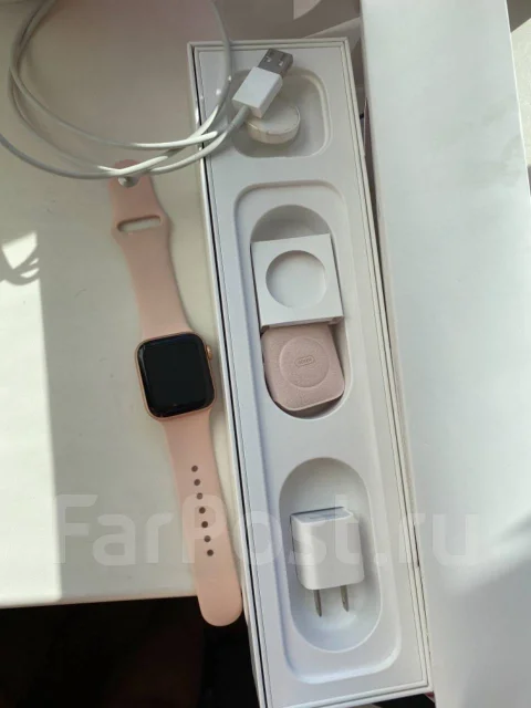 Apple Watch Series 5 ����