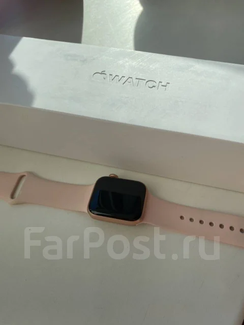 Apple Watch Series 5 ����