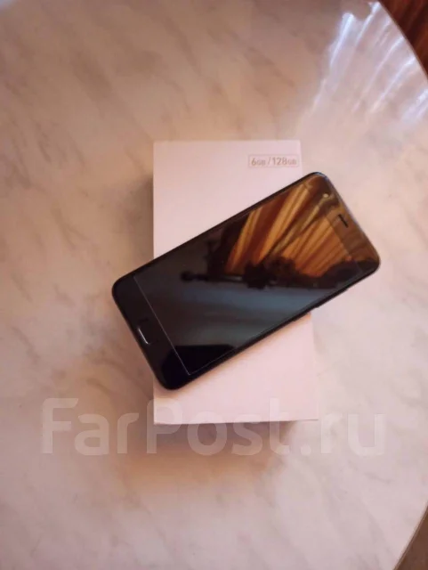 Xiaomi Mi6. �/� ����