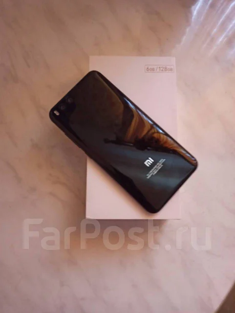 Xiaomi Mi6. �/� ����