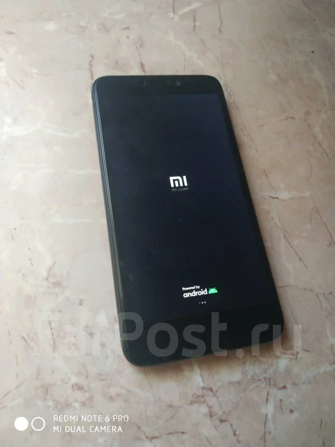 Xiaomi Redmi 4X. �/�, ������, 3G, 4G LTE, Dual-SIM ����