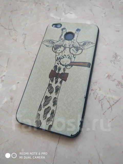Xiaomi Redmi 4X. �/�, ������, 3G, 4G LTE, Dual-SIM ����
