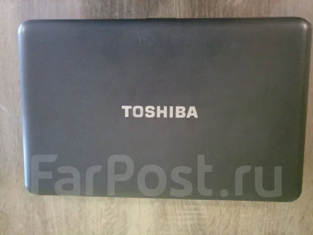 Toshiba Satellite C850. 15.6", 2,1����, ��� 4 ��, ���� 500���, WiFi: 1, Bluetooth: 1, ����������� �� 3��. ����