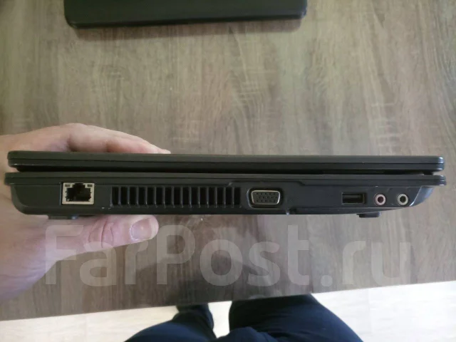 Acer Extensa 5635ZG. 15.6", 2,1����, ��� 6 ��, ���� 320���, WiFi: 1, Bluetooth: 1, ����������� �� 2��. ����