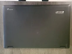 Acer Extensa 5635ZG. 15.6", 2,1����, ��� 6 ��, ���� 320���, WiFi, Bluetooth, ����������� �� 2��. ����