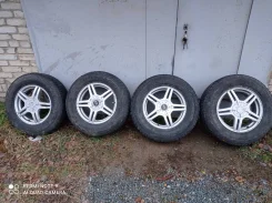OZ Racing Universe. x17", 5x114.3 ����