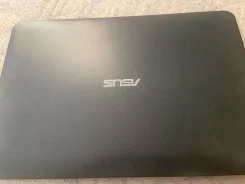 Asus X555SJ. 1,6����, ��� 4 ��, ���� 500���, WiFi: 1, Bluetooth: 1, ����������� �� 4��. ����