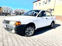 Mazda Familia. �������, 4wd, 1.8 (120��.�.), ������, 184 700����. �� ����