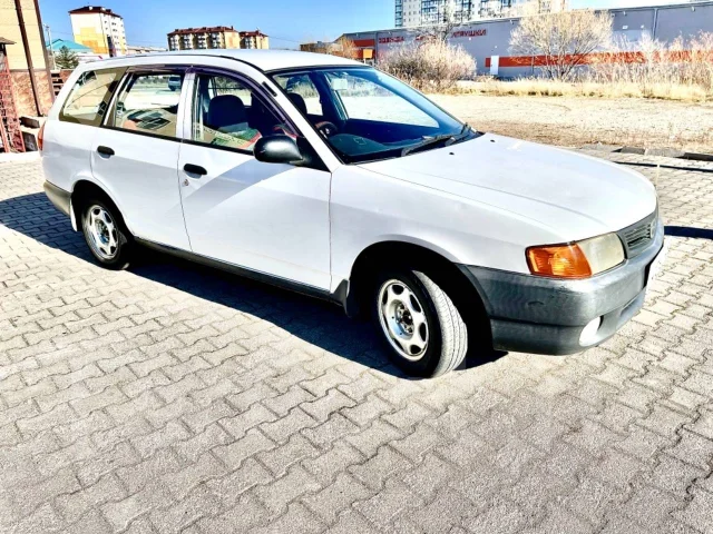 Mazda Familia. �������, 4wd, 1.8 (120��.�.), ������, 184 700����. �� ����