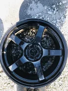 RAYS Gram Lights 57CR. 8.5x18", 5x100, ET45 ����