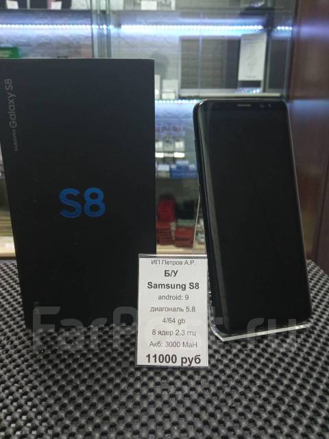 Samsung Galaxy S8. /, , 3G, 4G LTE, Dual-SIM, , NFC 