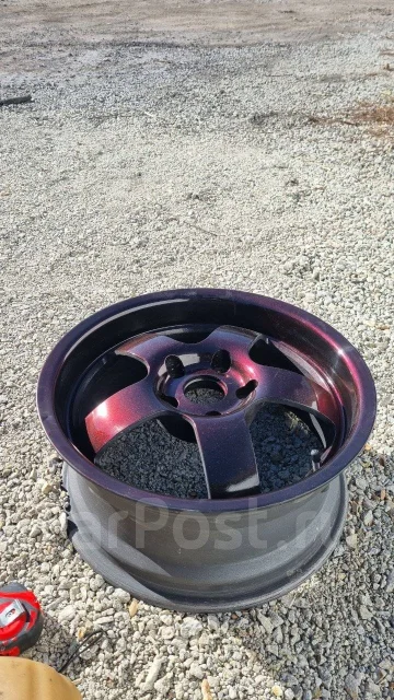 SH. x16", 5x114.3, ET0 ����