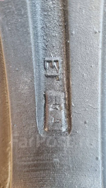 SH. x16", 5x114.3, ET0 ����