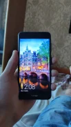 Honor 6C Pro. �/�, �����, 3G, 4G LTE, Dual-SIM ����