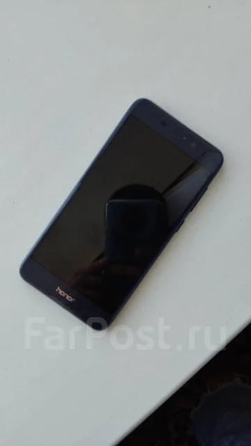 Honor 6C Pro. �/�, �����, 3G, 4G LTE, Dual-SIM ����
