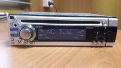 Clarion DB565USB ����