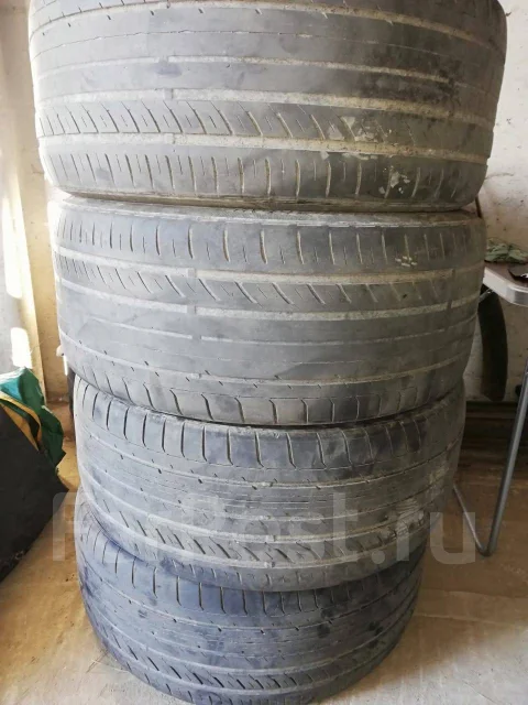 Toyo Proxes 1. ������, �/�, ����� 60 % ����