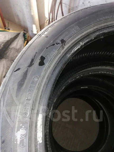 Toyo Proxes 1. ������, �/�, ����� 60 % ����