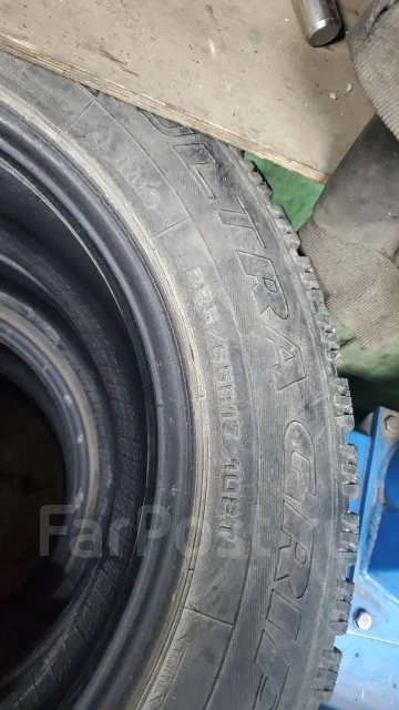 Goodyear EfficientGrip Cargo. ������, ����������, 2015 ���, �/�, ����� 30 % ����
