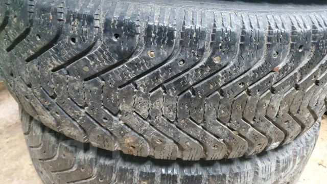 Goodyear EfficientGrip Cargo. ������, ����������, 2015 ���, �/�, ����� 30 % ����