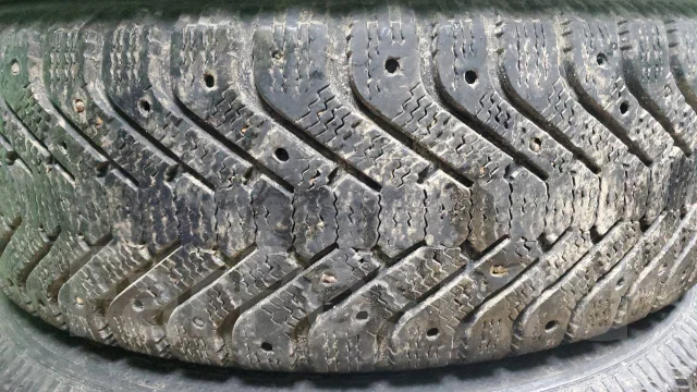 Goodyear EfficientGrip Cargo. ������, ����������, 2015 ���, �/�, ����� 30 % ����