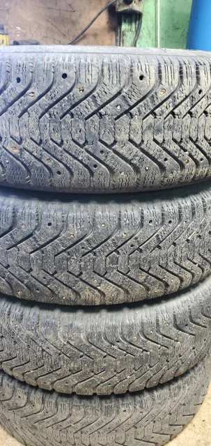 Goodyear EfficientGrip Cargo. ������, ����������, 2015 ���, �/�, ����� 30 % ����