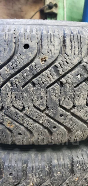 Goodyear EfficientGrip Cargo. ������, ����������, 2015 ���, �/�, ����� 30 % ����