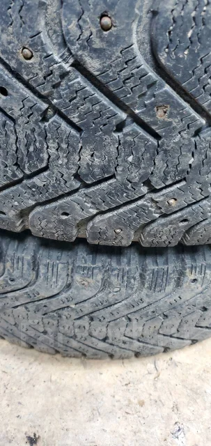 Goodyear EfficientGrip Cargo. ������, ����������, 2015 ���, �/�, ����� 30 % ����