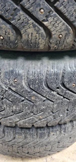 Goodyear EfficientGrip Cargo. ������, ����������, 2015 ���, �/�, ����� 30 % ����