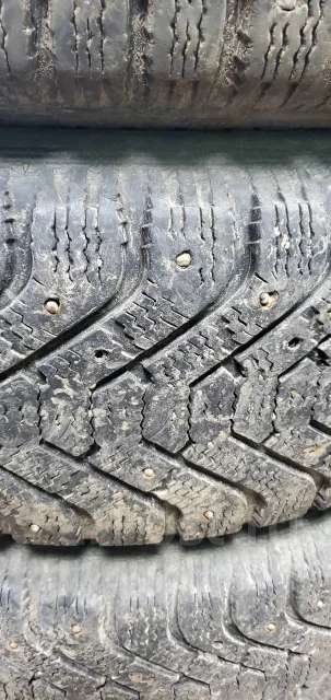 Goodyear EfficientGrip Cargo. ������, ����������, 2015 ���, �/�, ����� 30 % ����